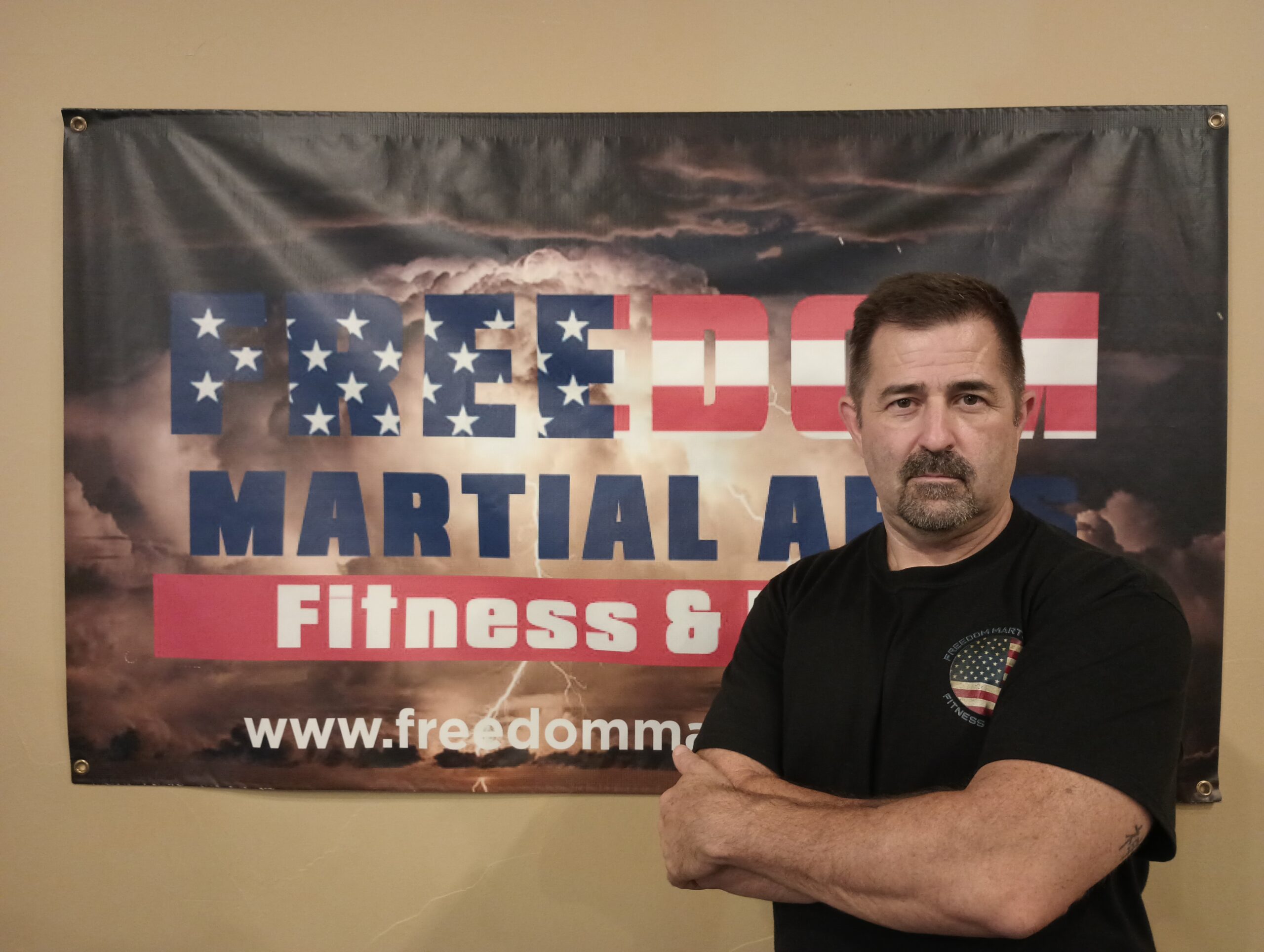 Freedom Martial Arts Fitness and More 